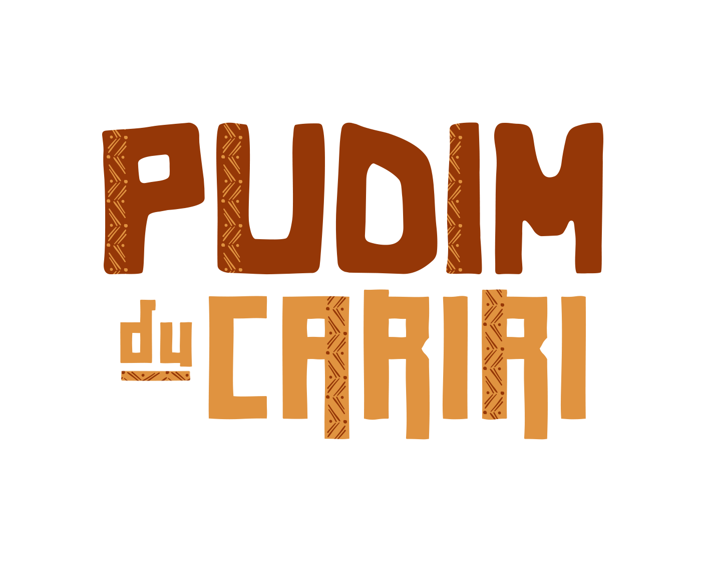 Pudim du Cariri